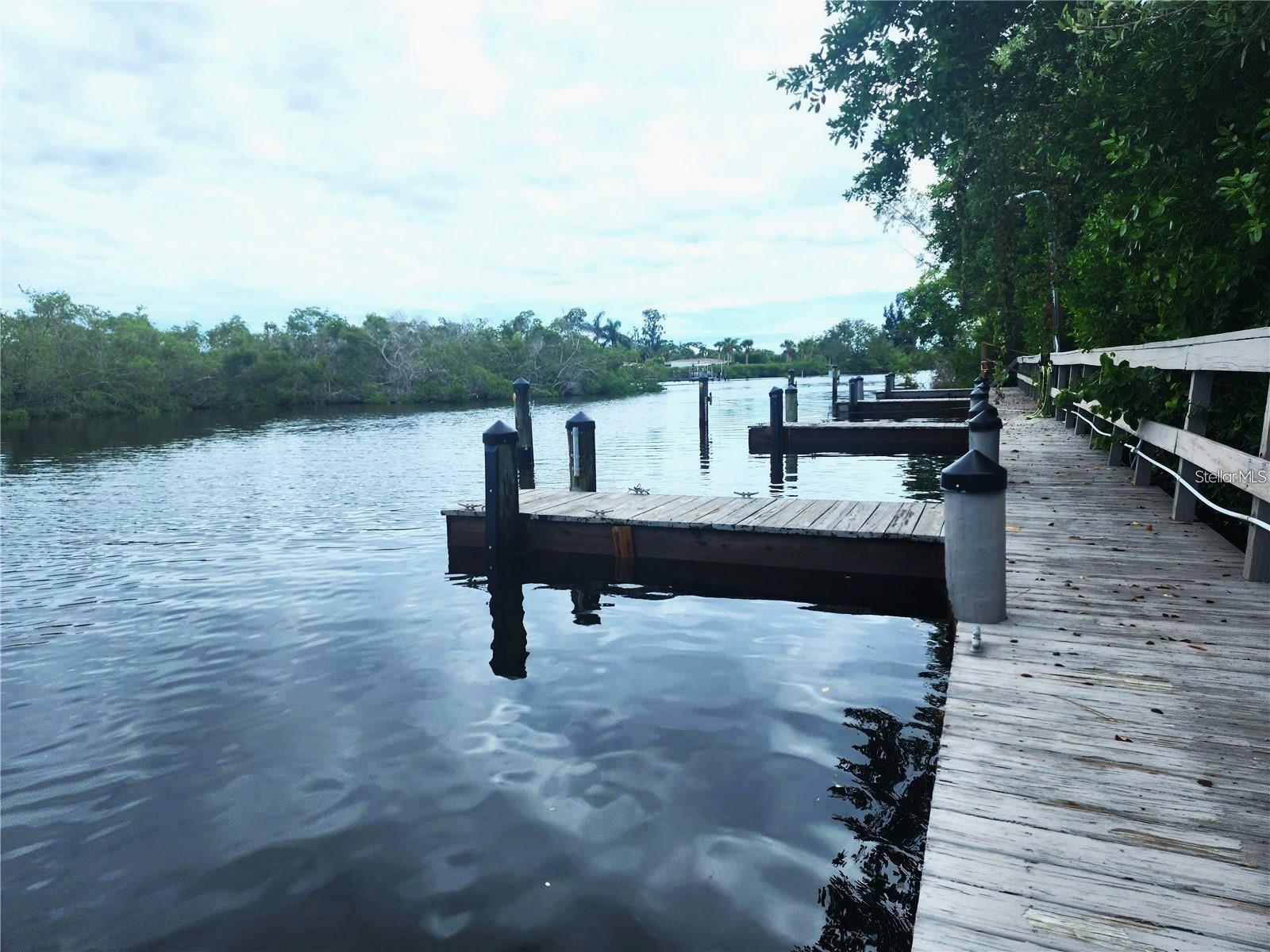 112 JOSE GASPAR DR #112, ENGLEWOOD, FL, 34223
