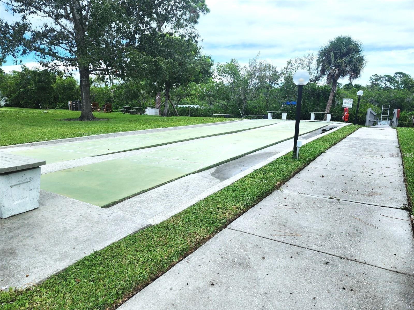 112 JOSE GASPAR DR #112, ENGLEWOOD, FL, 34223