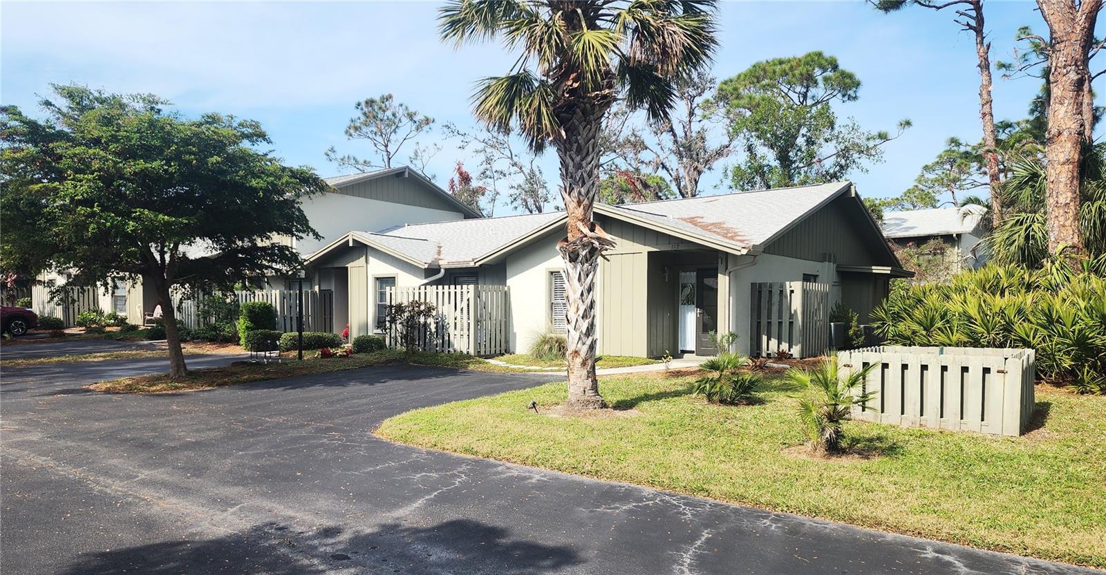 112 JOSE GASPAR DR #112, ENGLEWOOD, FL, 34223