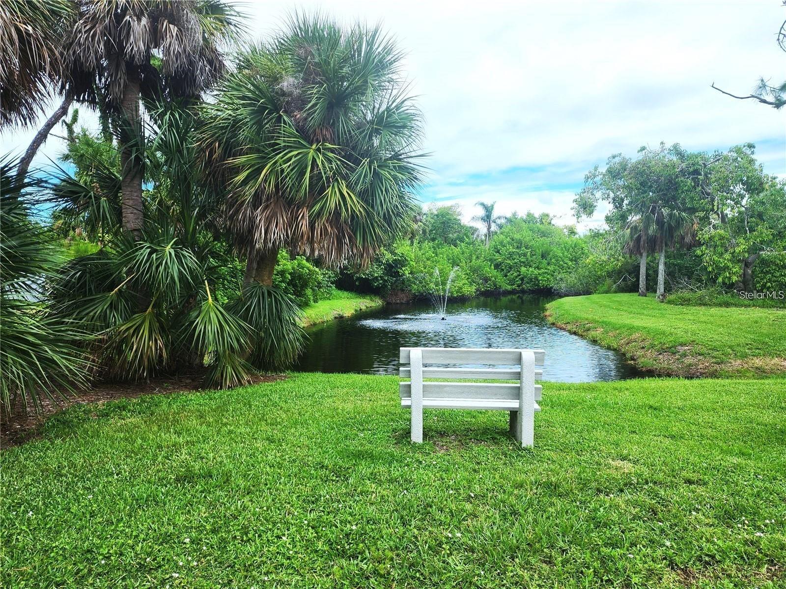 112 JOSE GASPAR DR #112, ENGLEWOOD, FL, 34223
