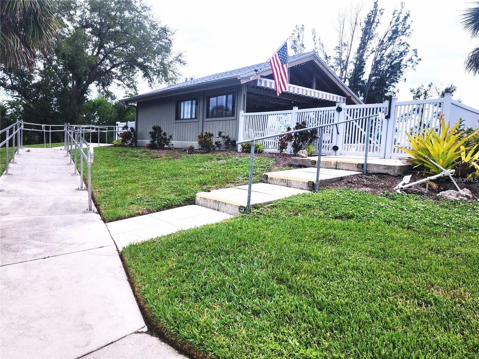 112 JOSE GASPAR DR #112, ENGLEWOOD, FL, 34223