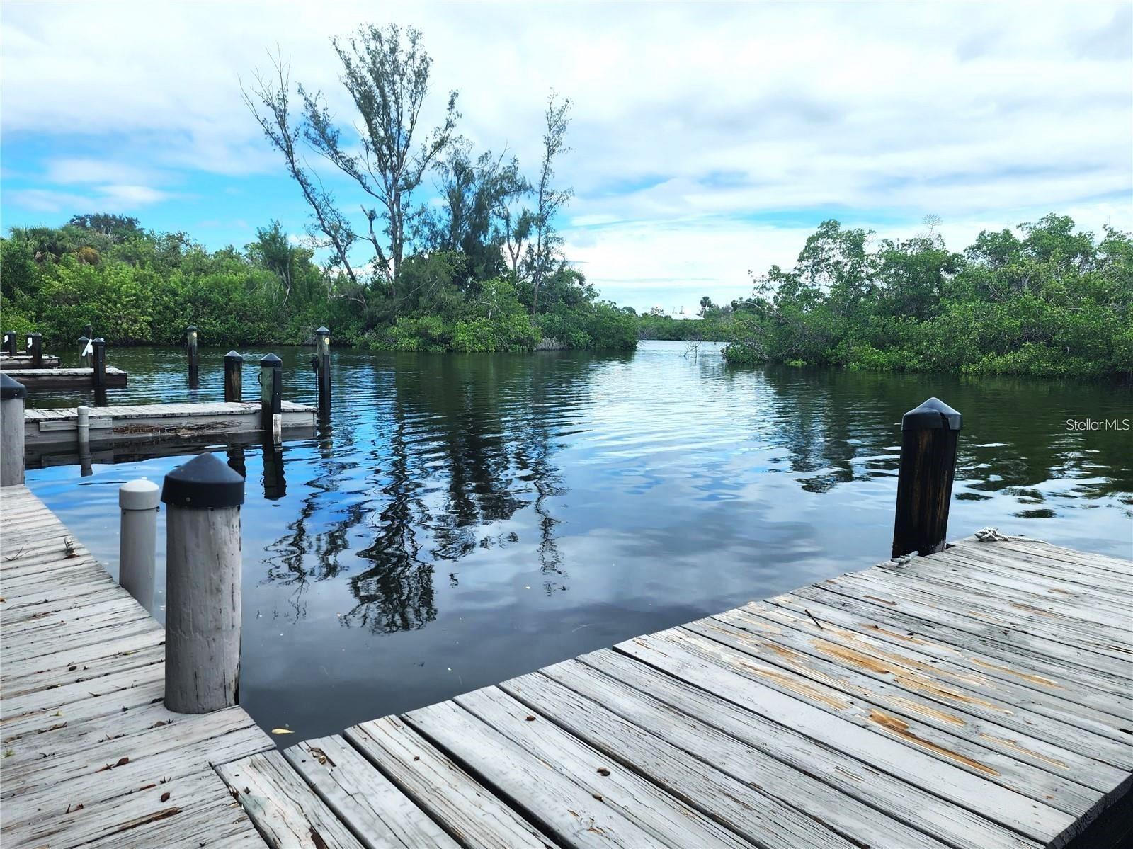 112 JOSE GASPAR DR #112, ENGLEWOOD, FL, 34223