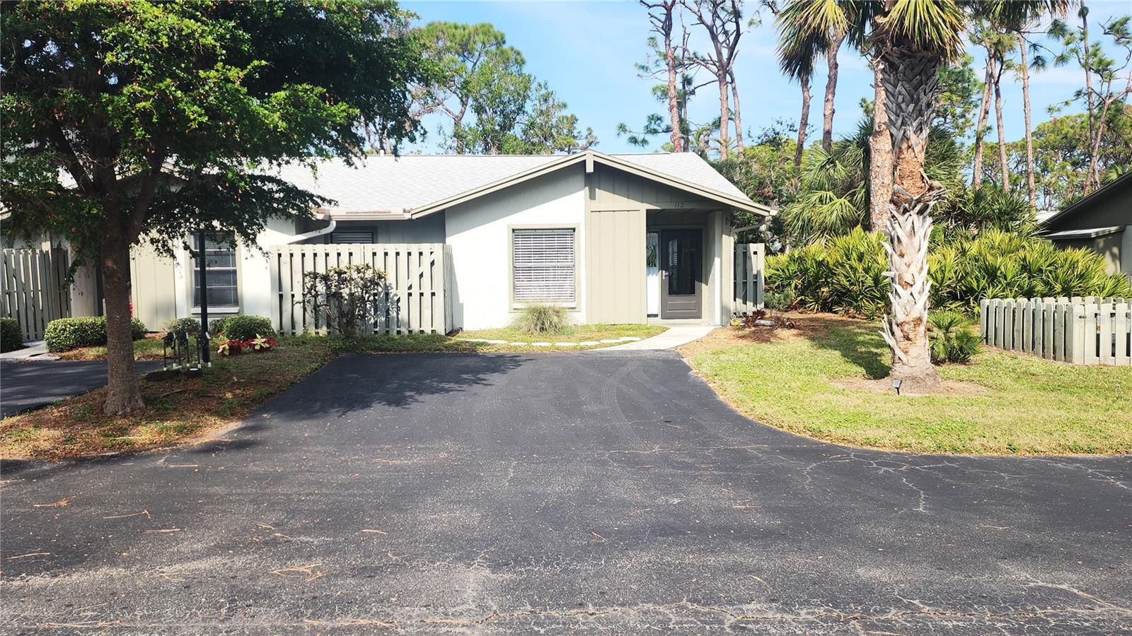 112 JOSE GASPAR DR #112, ENGLEWOOD, FL, 34223