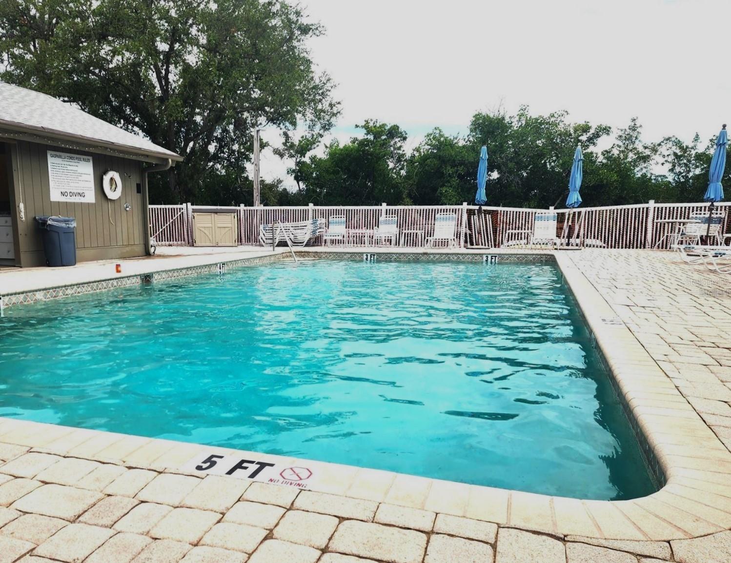 112 JOSE GASPAR DR #112, ENGLEWOOD, FL, 34223