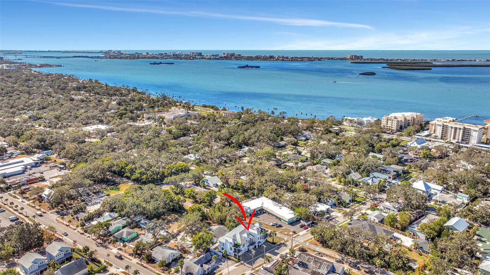 331 ALBERT ST, DUNEDIN, FL, 34698
