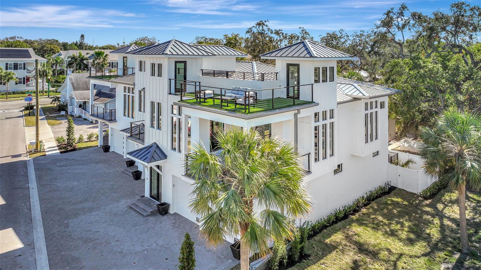 331 ALBERT ST, DUNEDIN, FL, 34698