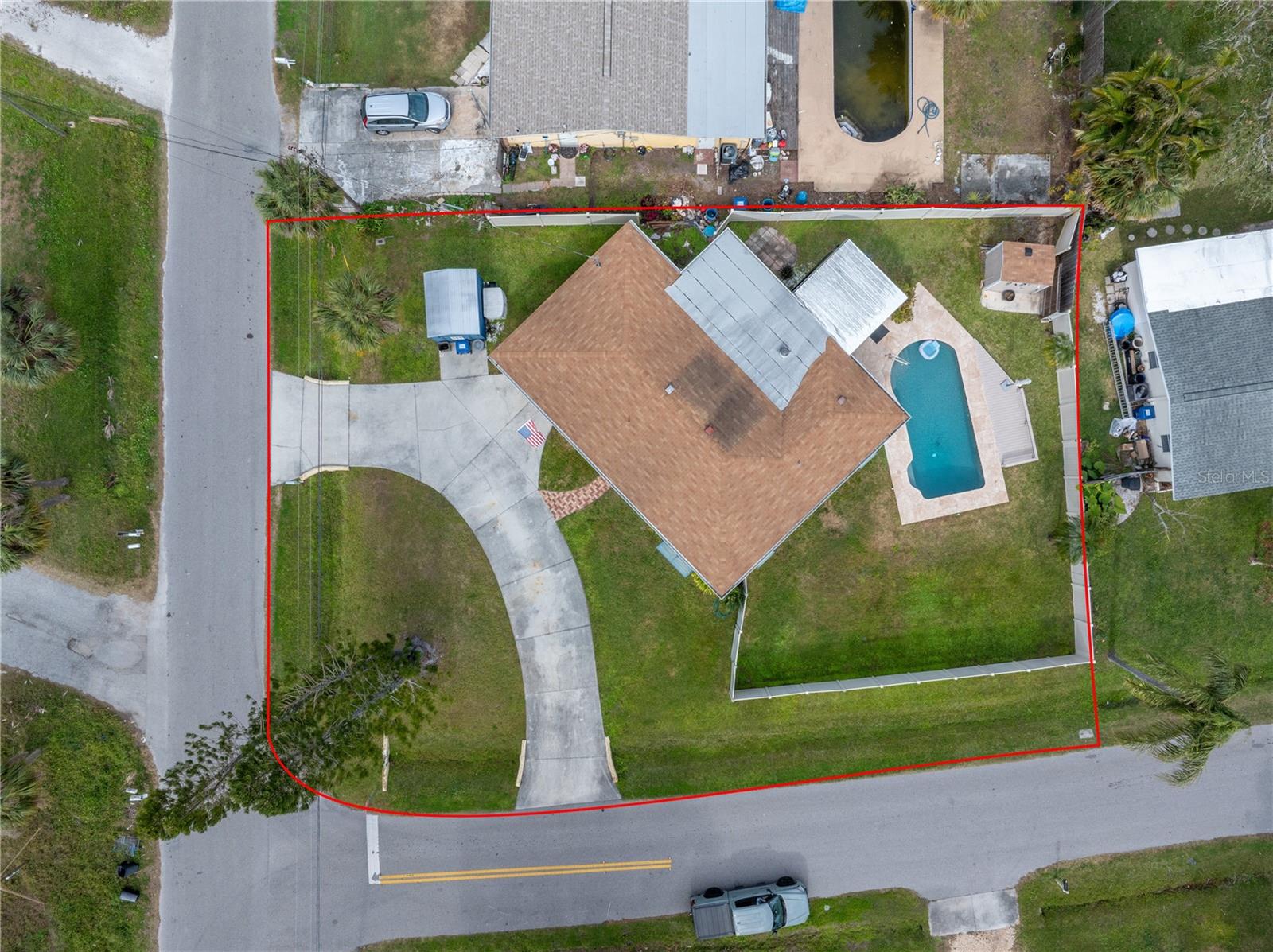 5659 SAINT LOUIS AVE, SARASOTA, FL, 34233