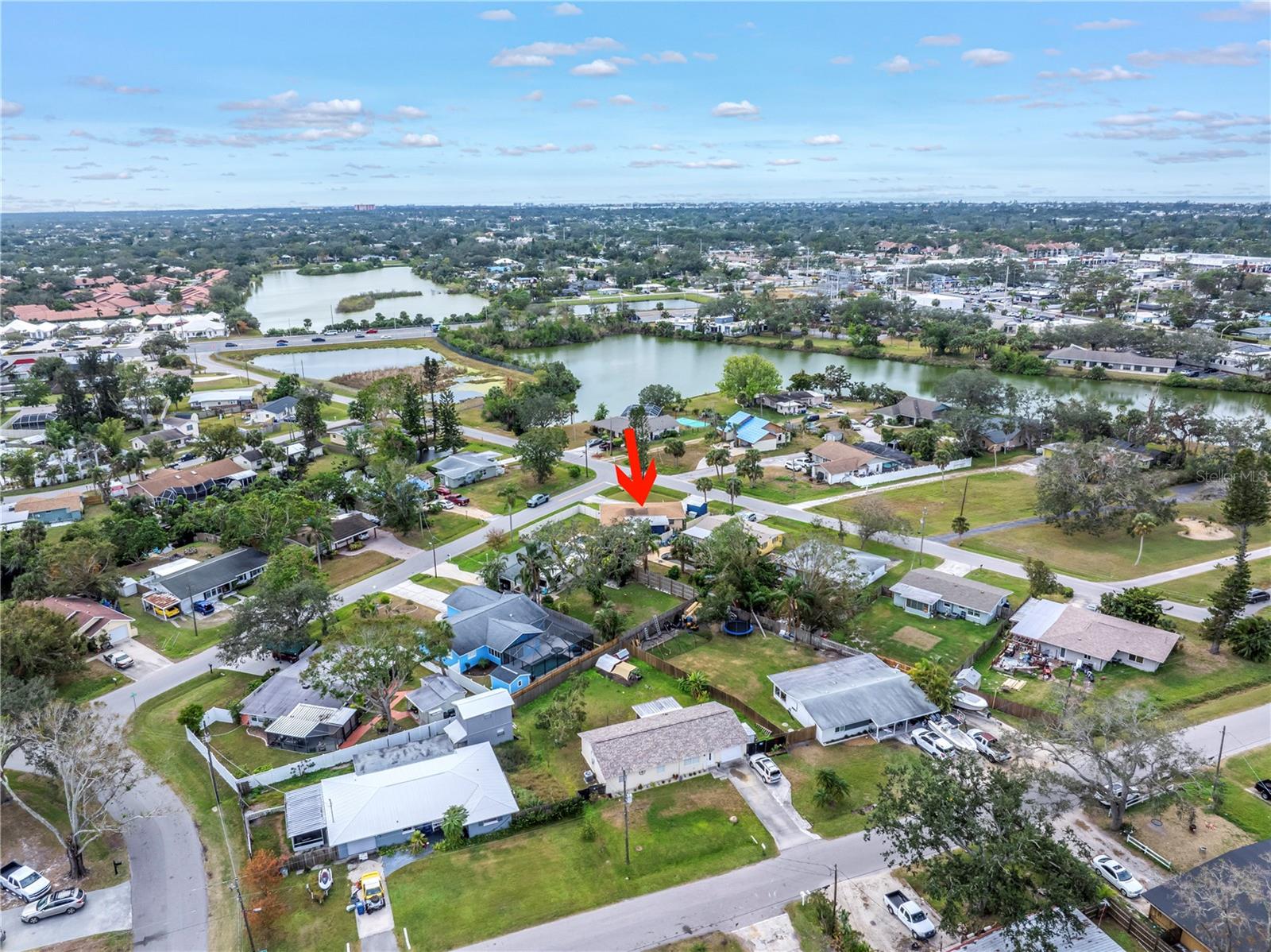 5659 SAINT LOUIS AVE, SARASOTA, FL, 34233