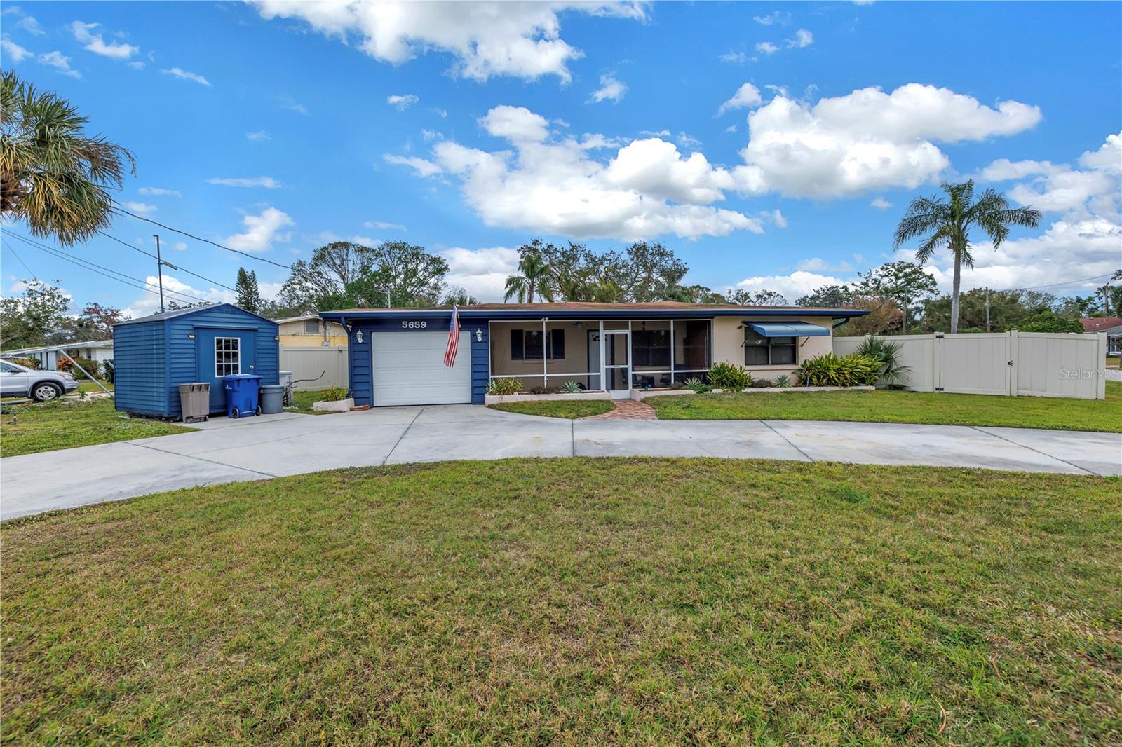 5659 SAINT LOUIS AVE, SARASOTA, FL, 34233