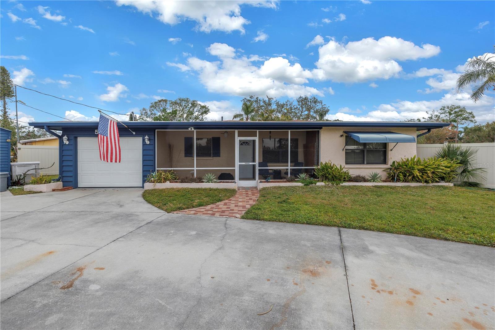 5659 SAINT LOUIS AVE, SARASOTA, FL, 34233