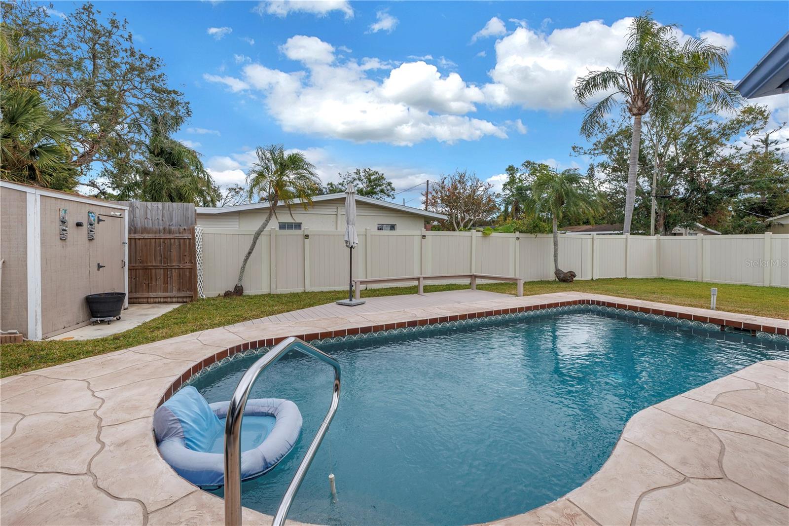 5659 SAINT LOUIS AVE, SARASOTA, FL, 34233