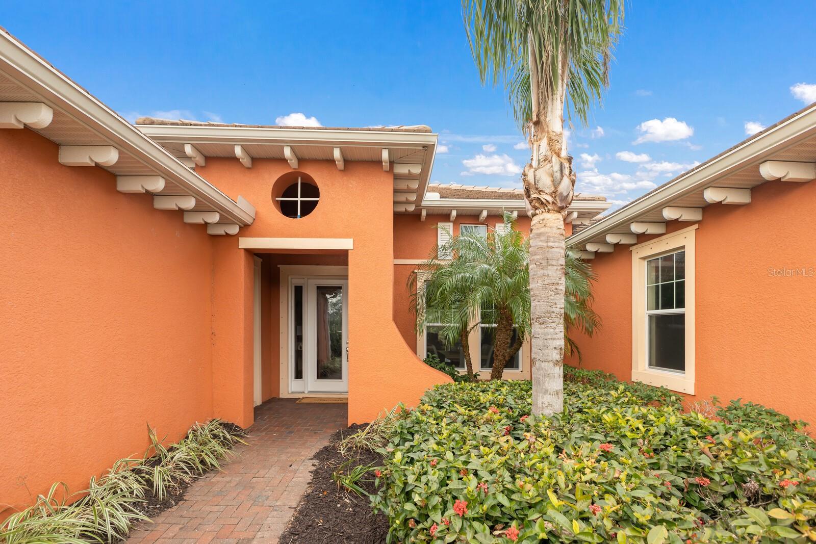 5203 LAKE OVERLOOK AVE, BRADENTON, FL, 34208