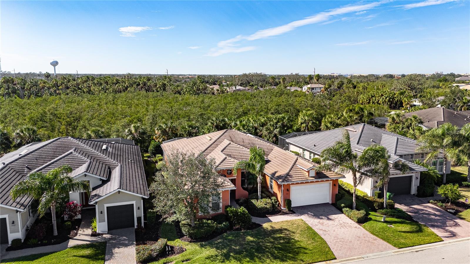 5203 LAKE OVERLOOK AVE, BRADENTON, FL, 34208