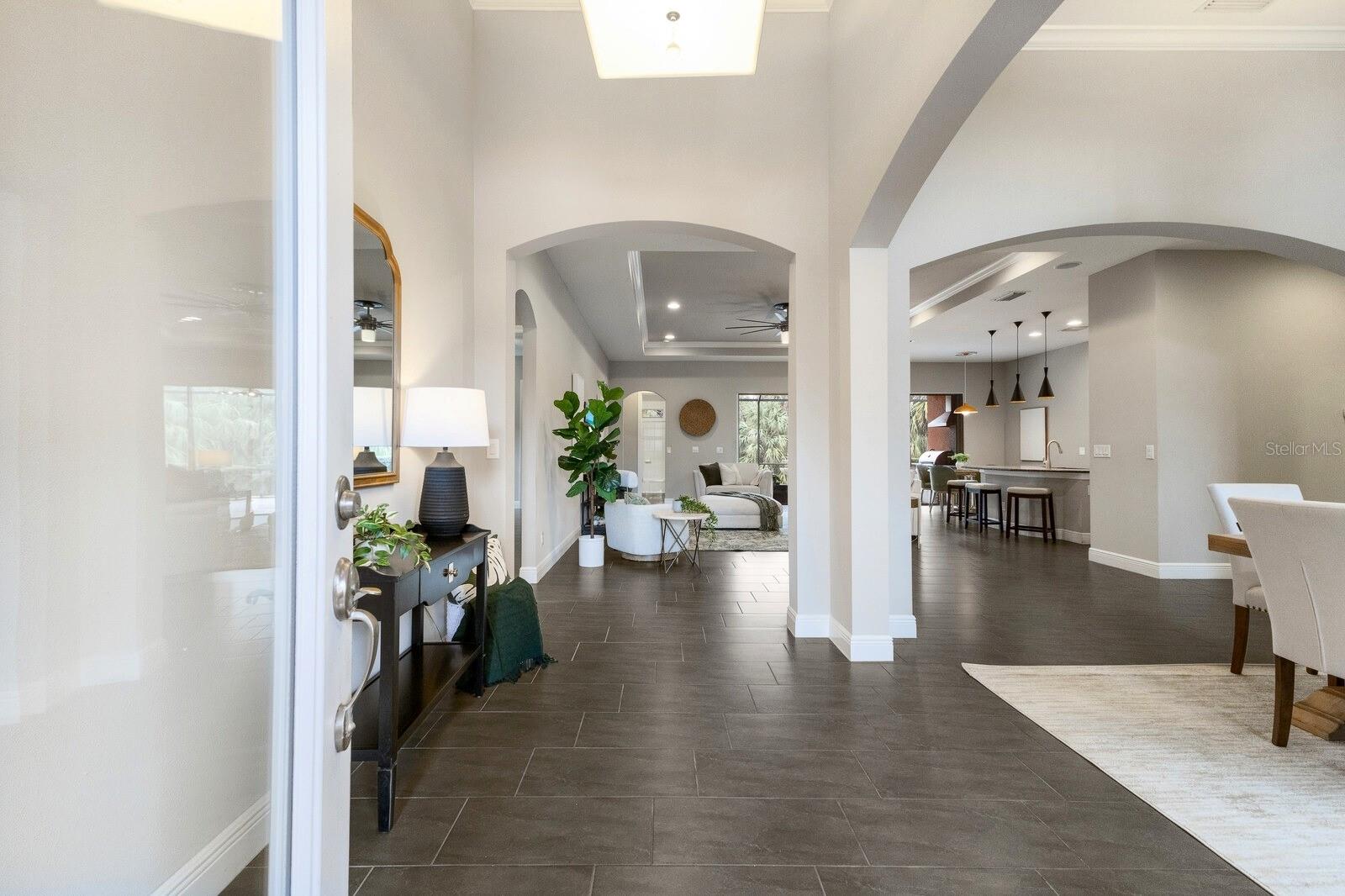5203 LAKE OVERLOOK AVE, BRADENTON, FL, 34208