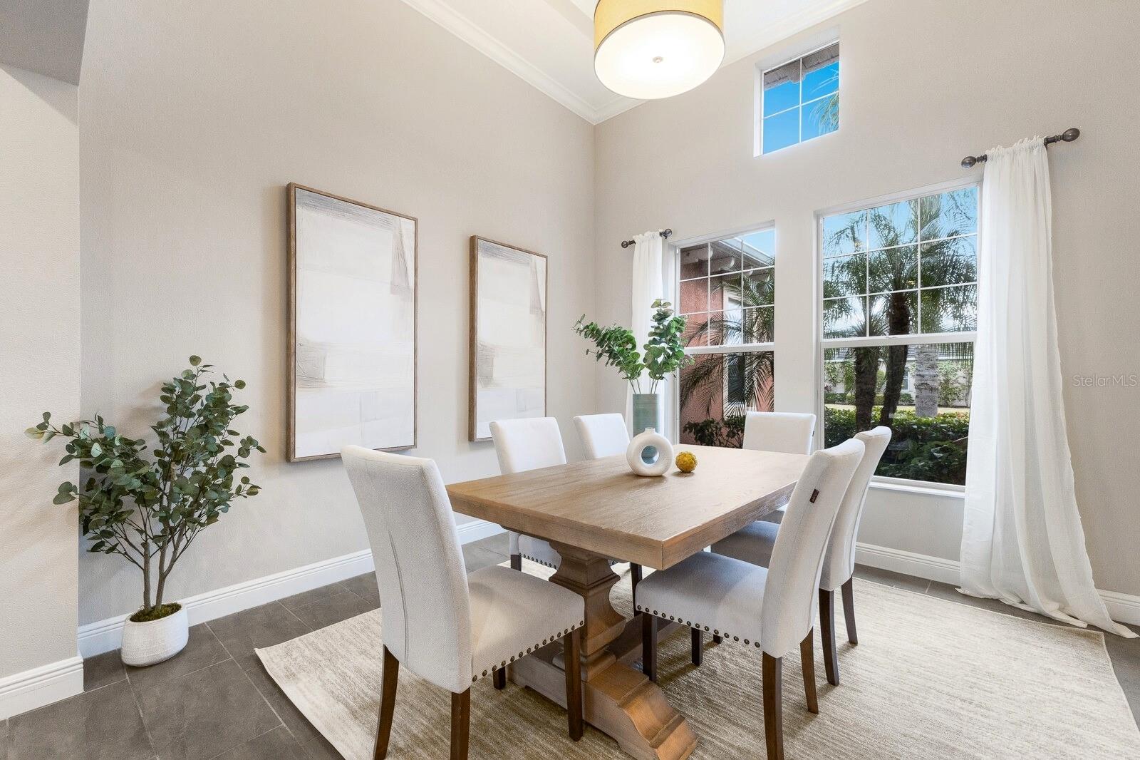 5203 LAKE OVERLOOK AVE, BRADENTON, FL, 34208