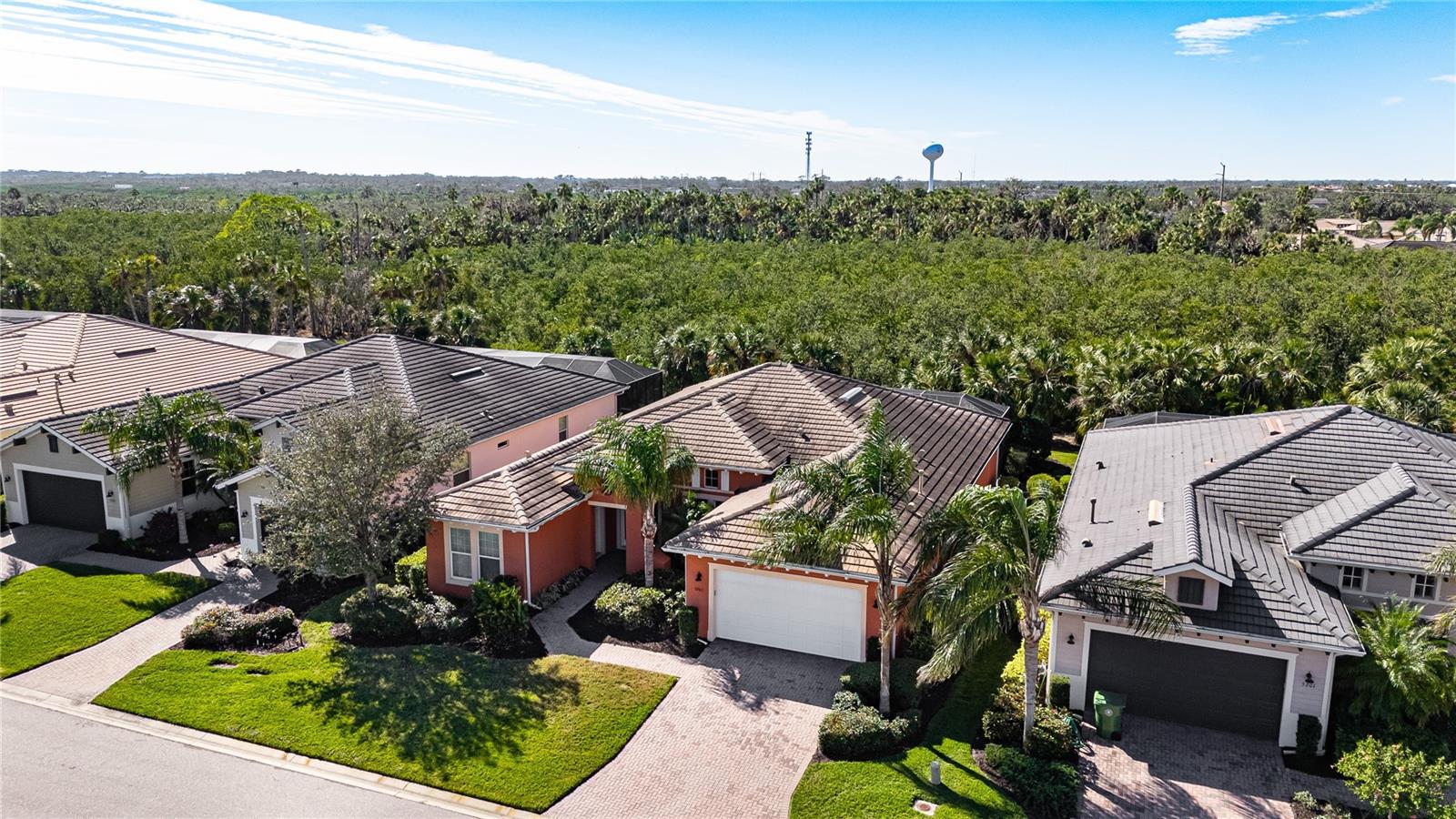 5203 LAKE OVERLOOK AVE, BRADENTON, FL, 34208