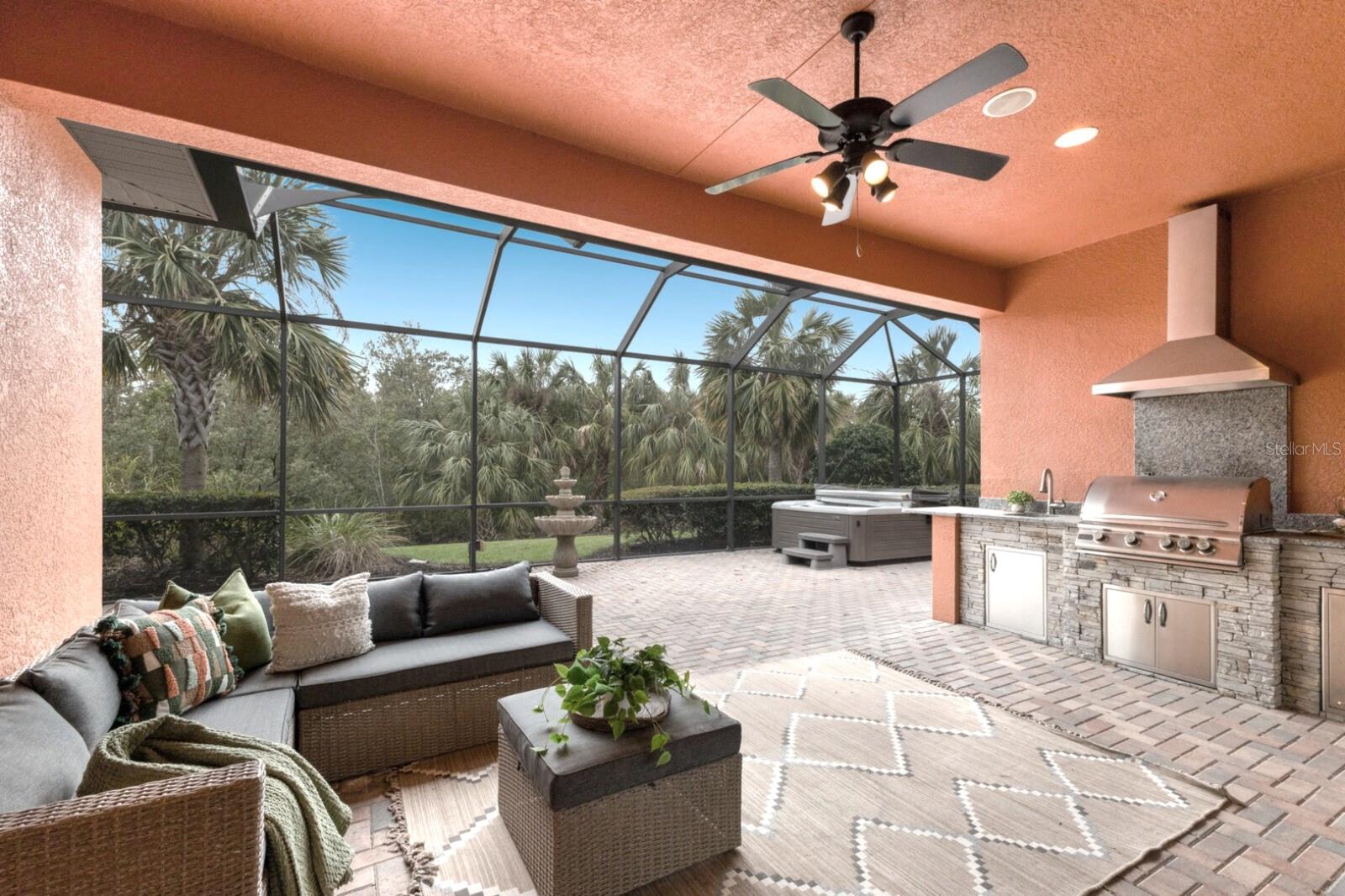 5203 LAKE OVERLOOK AVE, BRADENTON, FL, 34208