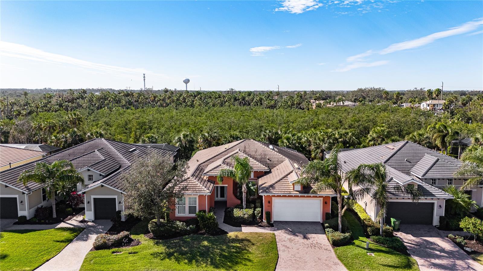 5203 LAKE OVERLOOK AVE, BRADENTON, FL, 34208