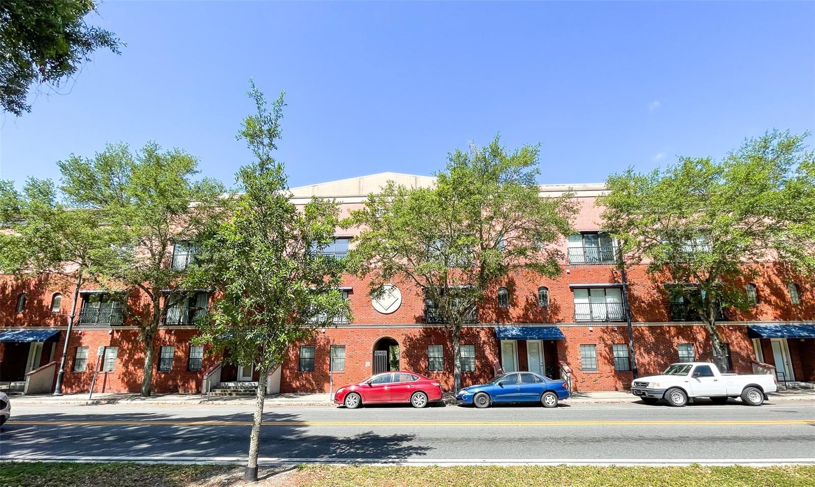 20 SW 6TH ST #212, GAINESVILLE, FL, 32601