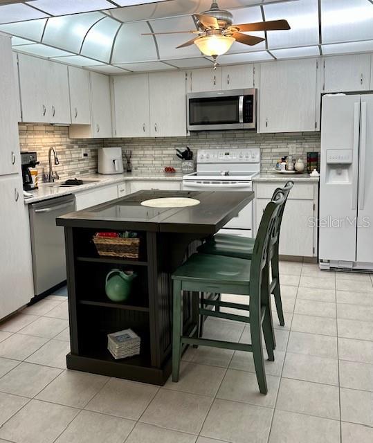 2217 SEQUOIA DR, CLEARWATER, FL, 33763