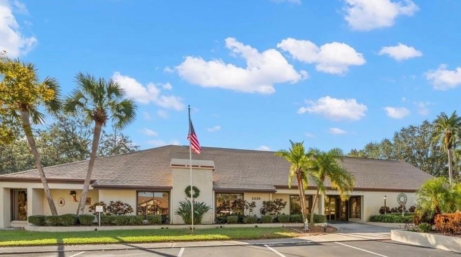 2217 SEQUOIA DR, CLEARWATER, FL, 33763