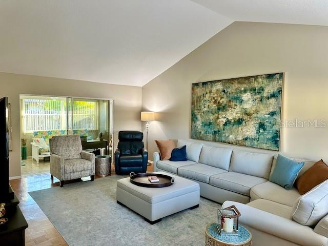 2217 SEQUOIA DR, CLEARWATER, FL, 33763