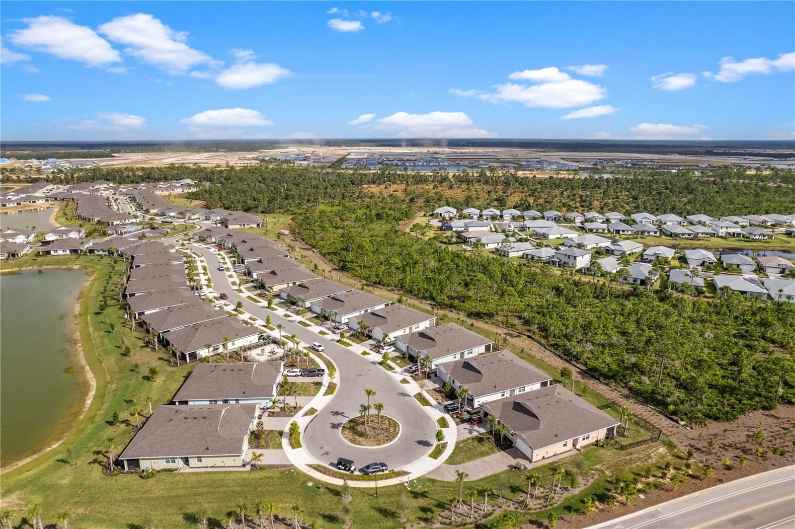 43620 SPARROW DR, PUNTA GORDA, FL, 33982