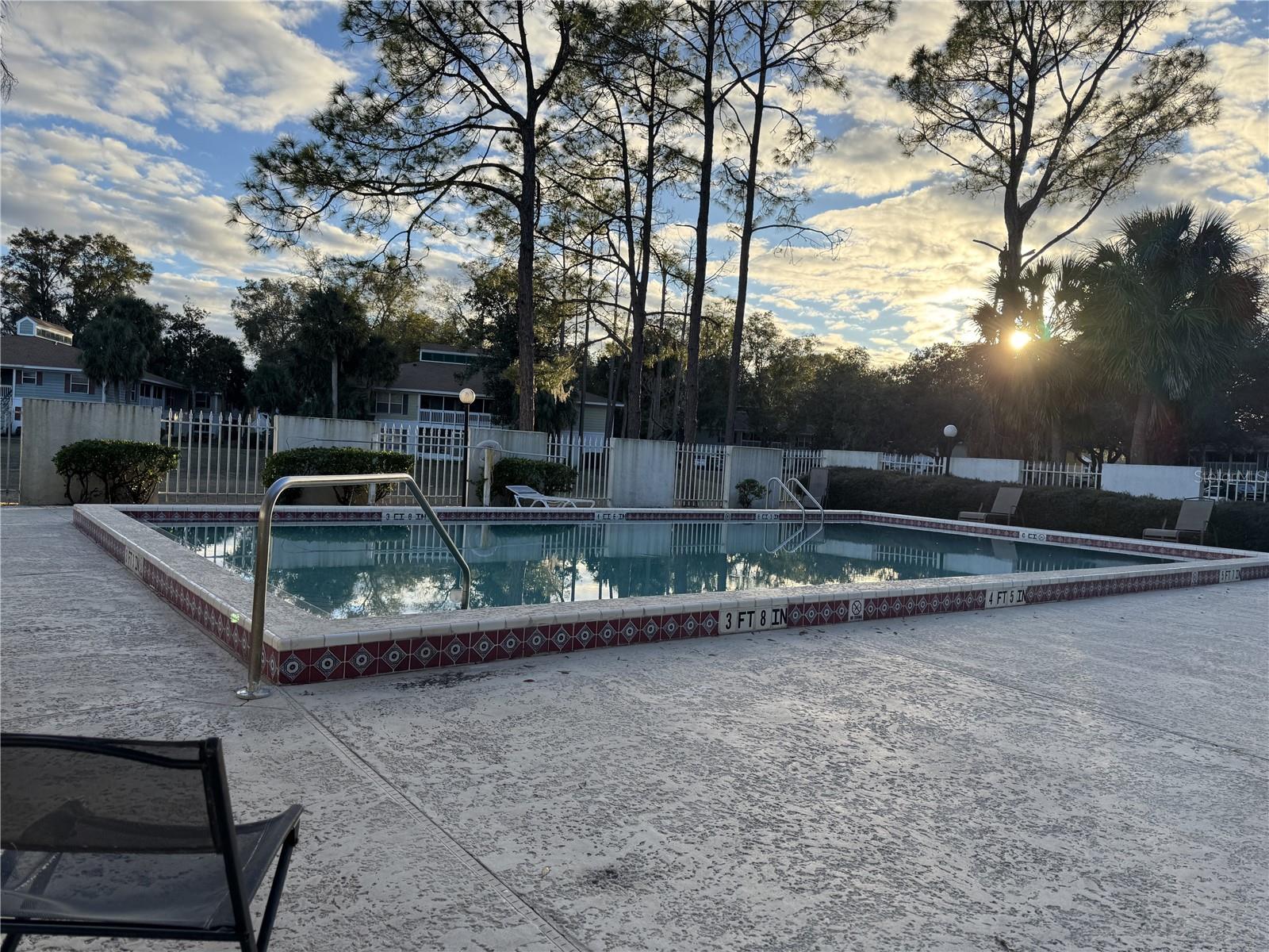 8210 FAIRWAYS CIR #B201, OCALA, FL, 34472