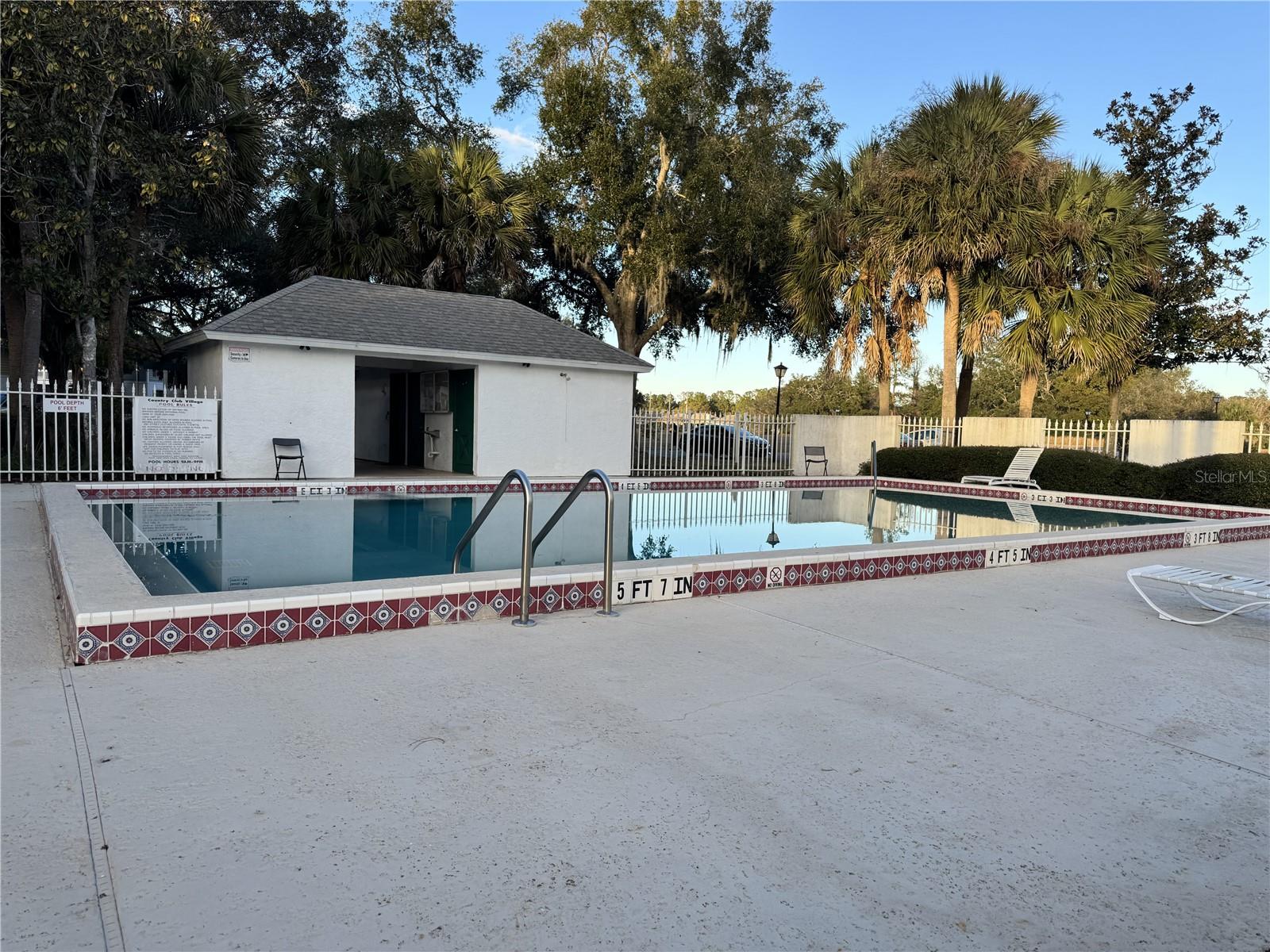 8210 FAIRWAYS CIR #B201, OCALA, FL, 34472