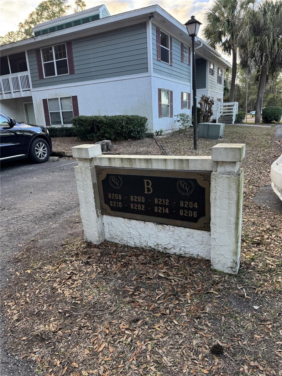 8210 FAIRWAYS CIR #B201, OCALA, FL, 34472