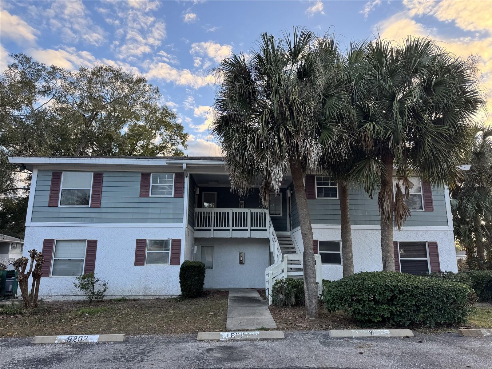 8210 FAIRWAYS CIR #B201, OCALA, FL, 34472
