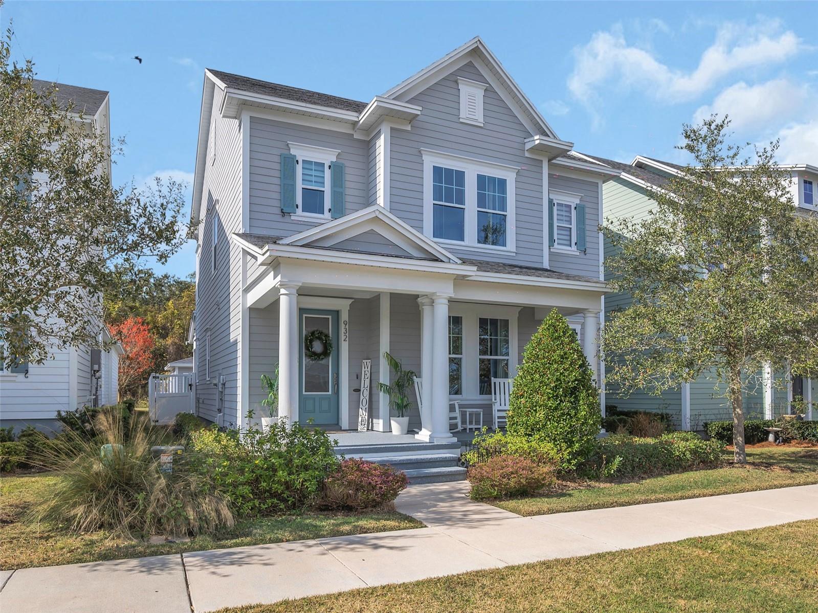 932 TILDEN OAKS TRL, WINTER GARDEN, FL, 34787