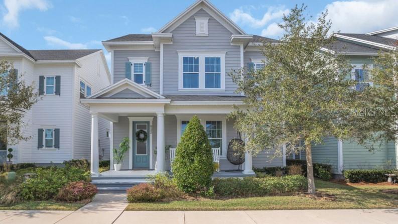 932 TILDEN OAKS TRL, WINTER GARDEN, FL, 34787