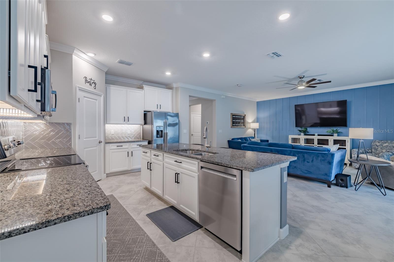 31565 CANNON RUSH DR, SAN ANTONIO, FL, 33576