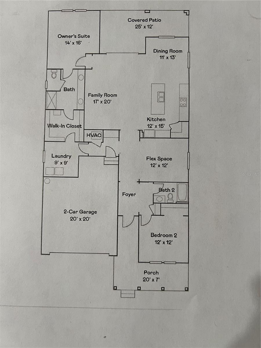 31565 CANNON RUSH DR, SAN ANTONIO, FL, 33576