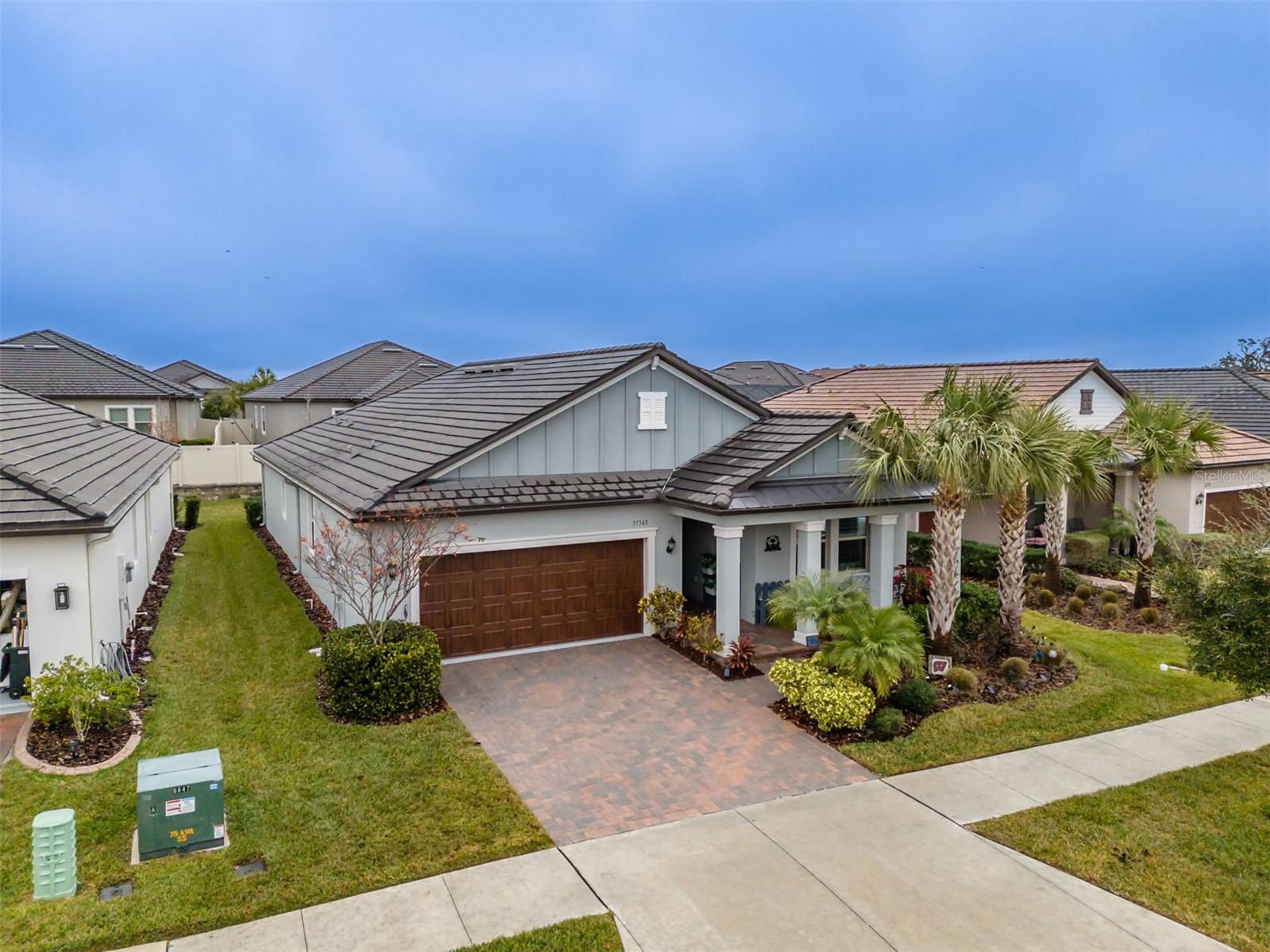 31565 CANNON RUSH DR, SAN ANTONIO, FL, 33576