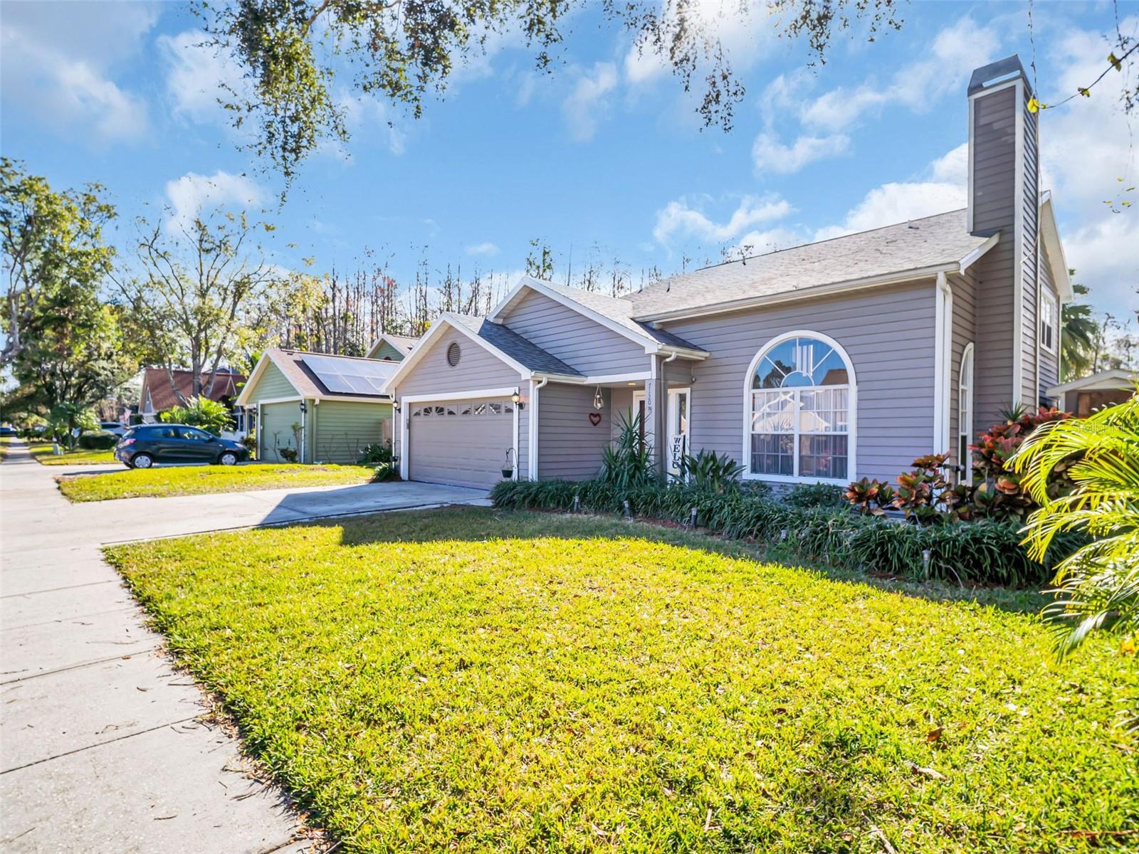 7120 HIDEAWAY TRL, NEW PORT RICHEY, FL, 34655