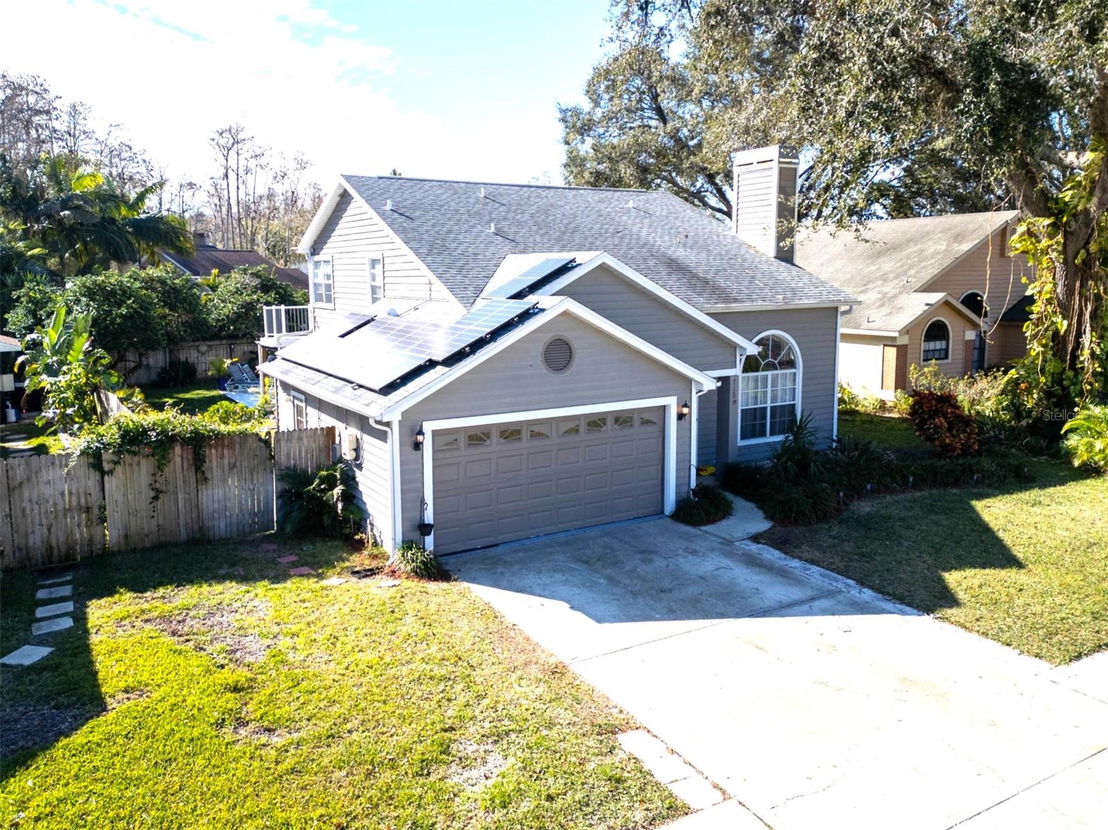 7120 HIDEAWAY TRL, NEW PORT RICHEY, FL, 34655