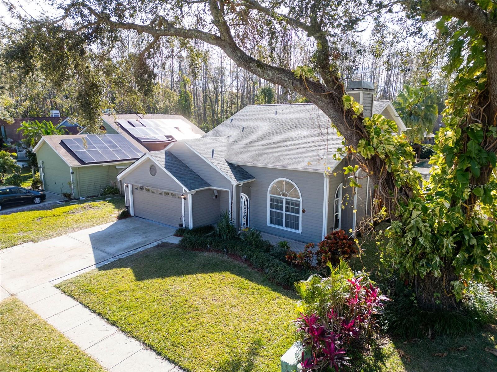7120 HIDEAWAY TRL, NEW PORT RICHEY, FL, 34655