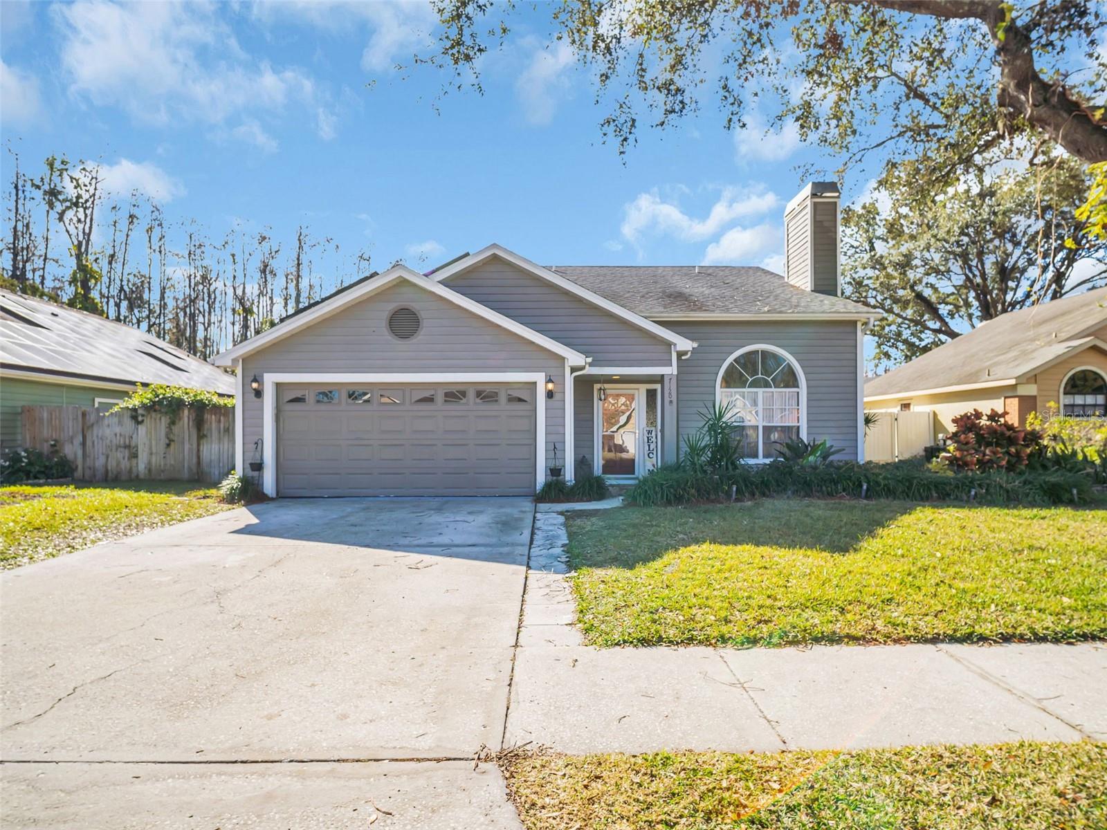 7120 HIDEAWAY TRL, NEW PORT RICHEY, FL, 34655