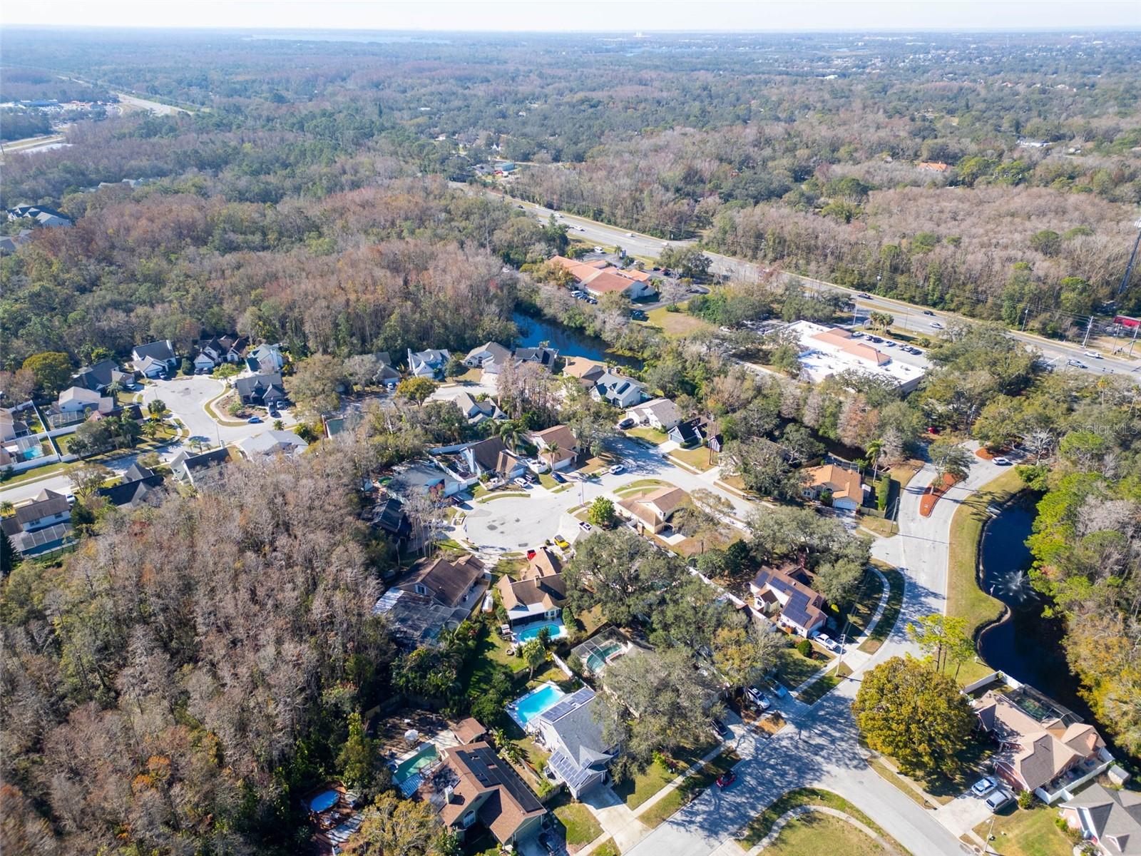 7120 HIDEAWAY TRL, NEW PORT RICHEY, FL, 34655