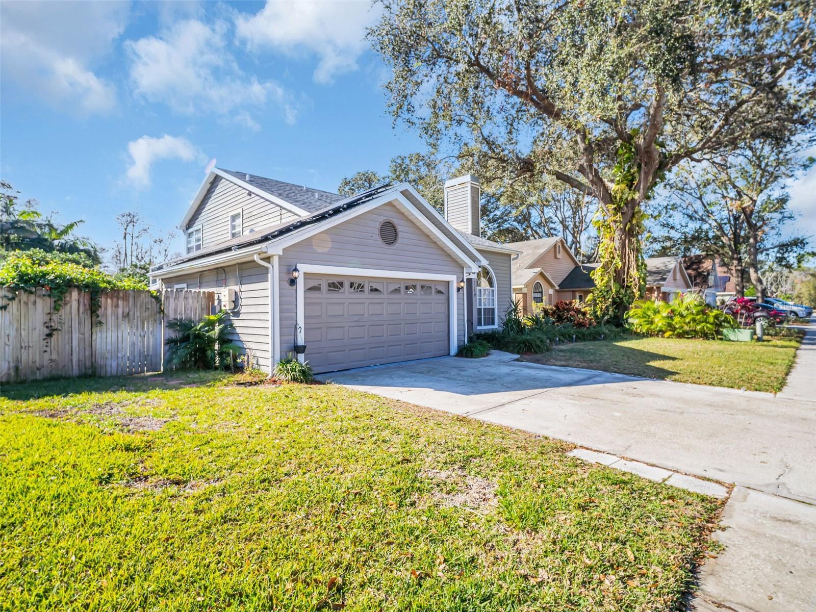 7120 HIDEAWAY TRL, NEW PORT RICHEY, FL, 34655