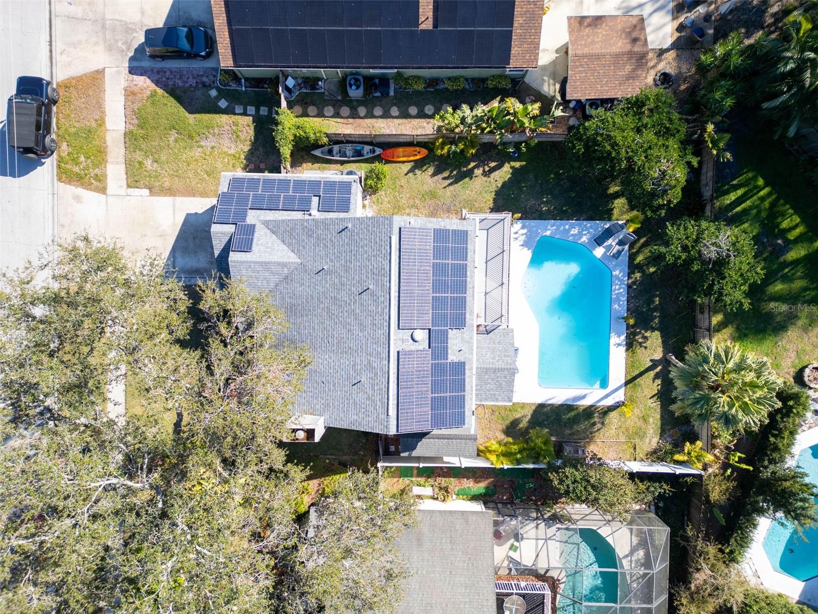 7120 HIDEAWAY TRL, NEW PORT RICHEY, FL, 34655