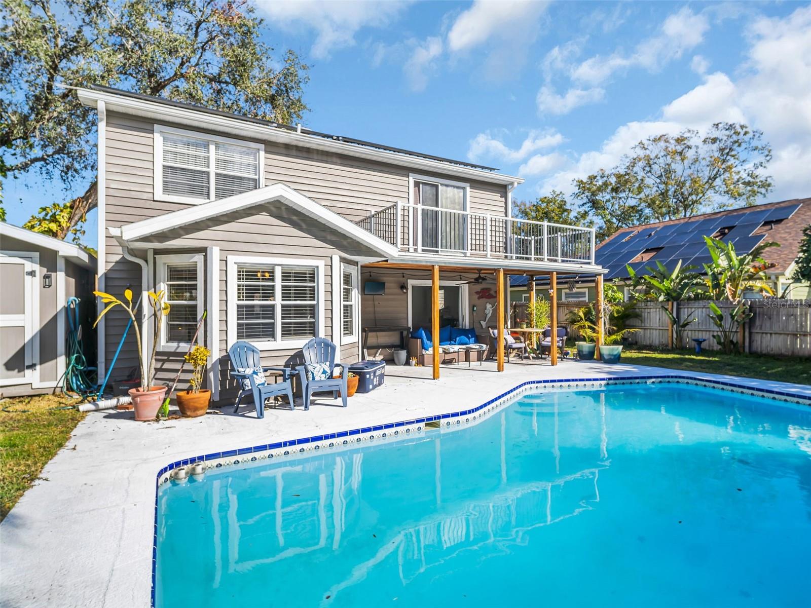 7120 HIDEAWAY TRL, NEW PORT RICHEY, FL, 34655