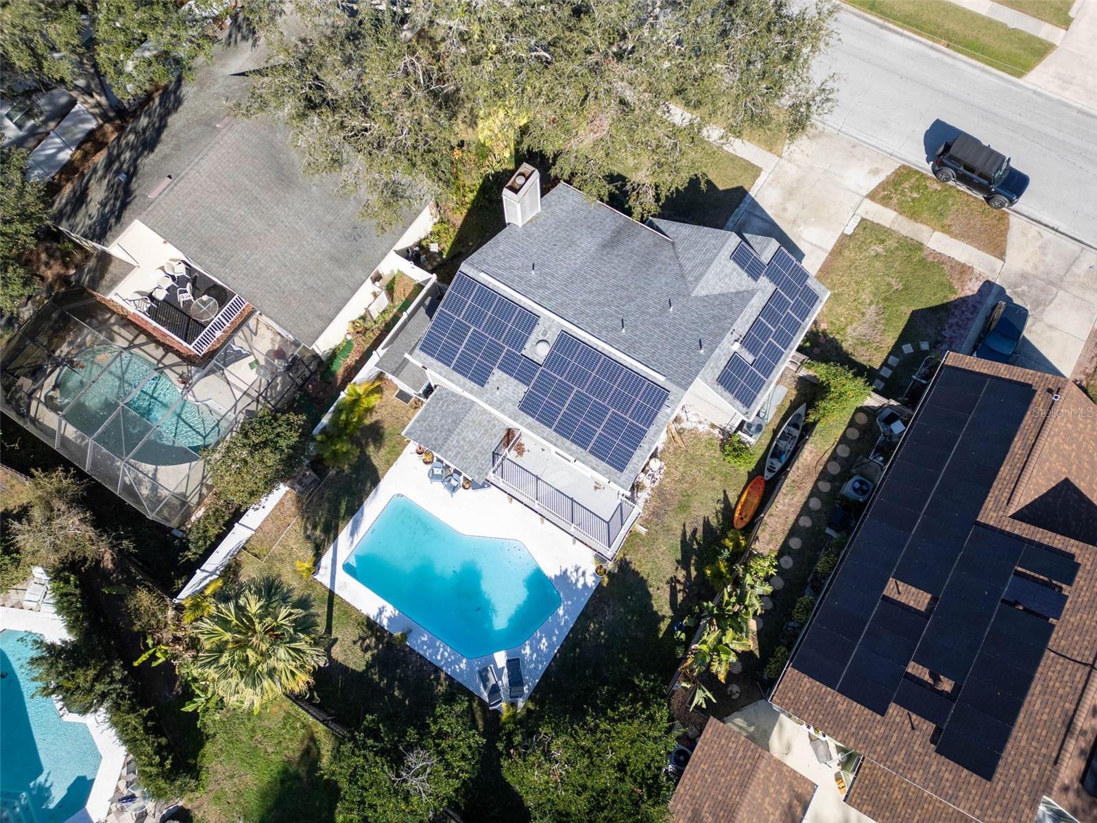 7120 HIDEAWAY TRL, NEW PORT RICHEY, FL, 34655