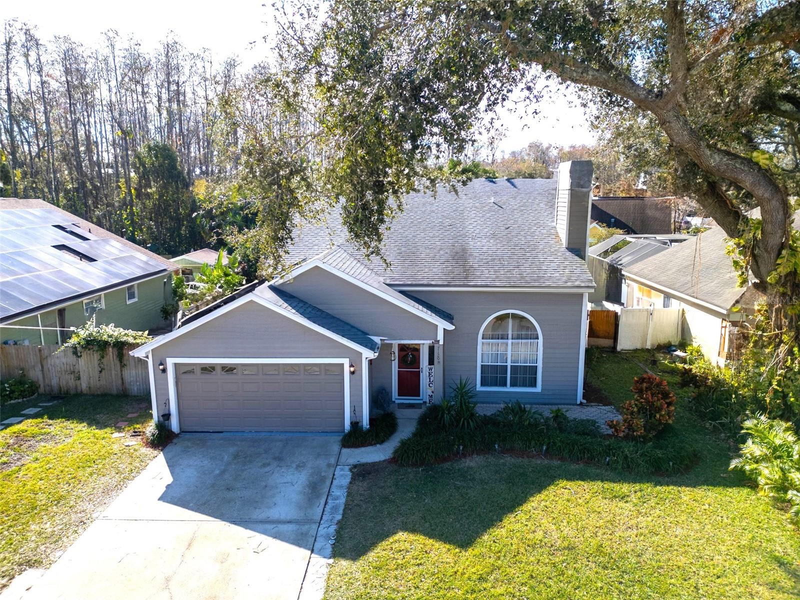 7120 HIDEAWAY TRL, NEW PORT RICHEY, FL, 34655