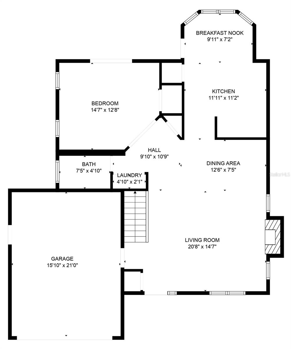 7120 HIDEAWAY TRL, NEW PORT RICHEY, FL, 34655