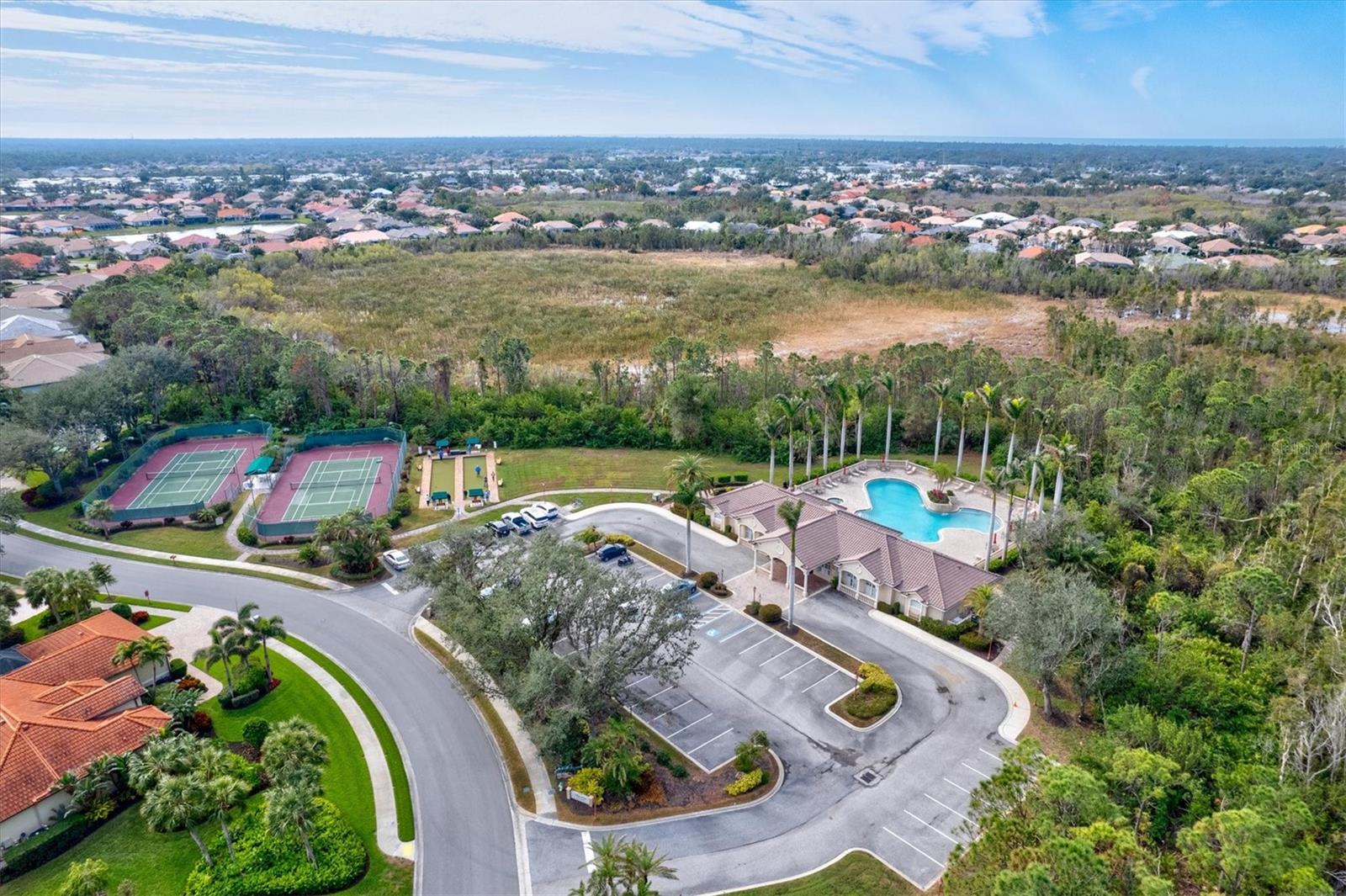 4206 VICENZA DR #C24, VENICE, FL, 34293
