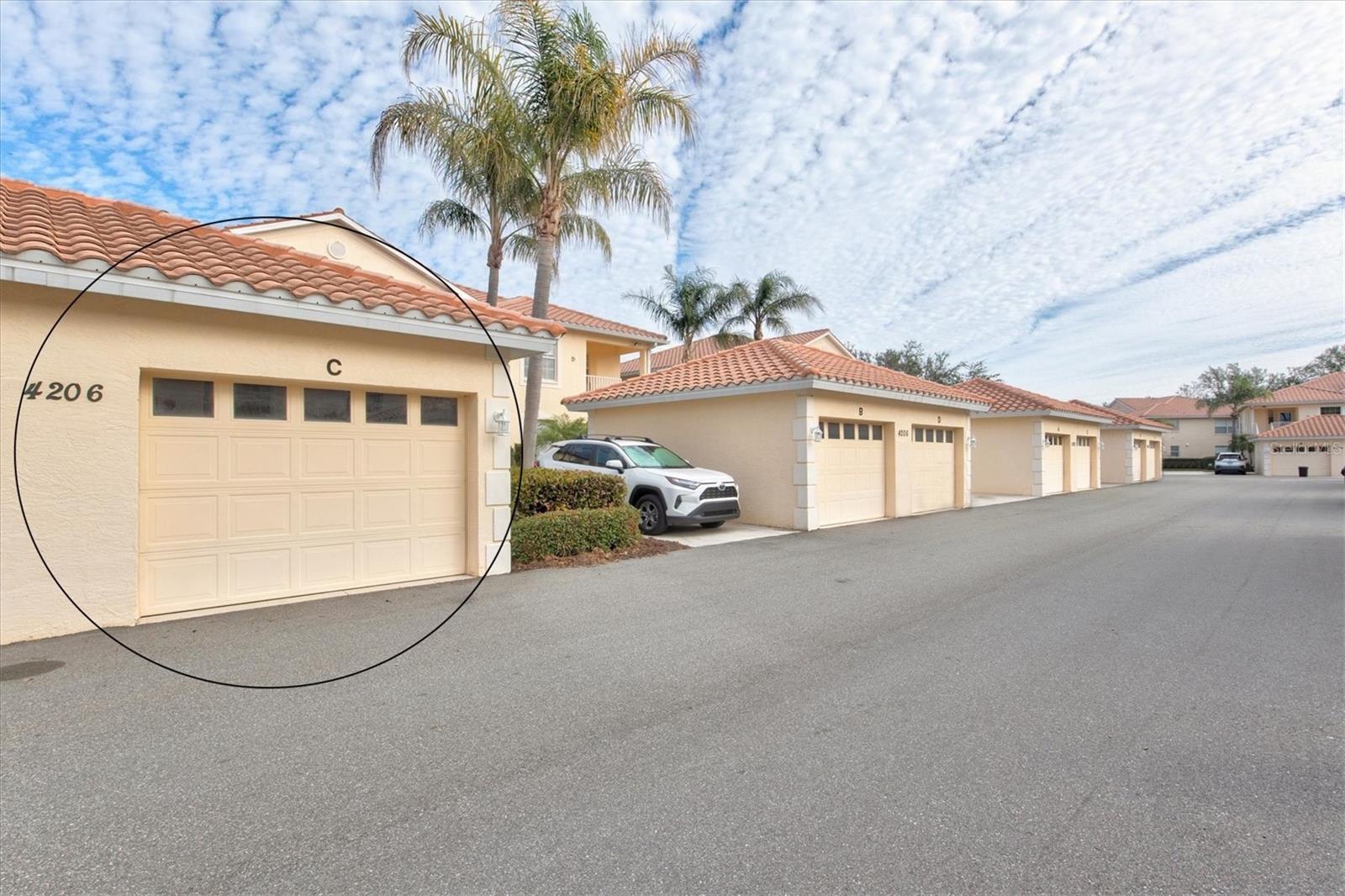 4206 VICENZA DR #C24, VENICE, FL, 34293