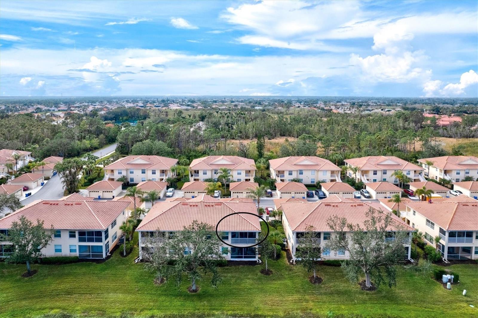 4206 VICENZA DR #C24, VENICE, FL, 34293